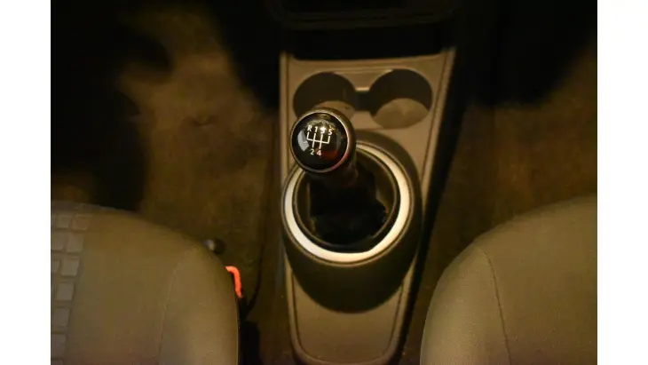 SAVEIRO - 1.6 CROSS CE 8V 2P MANUAL