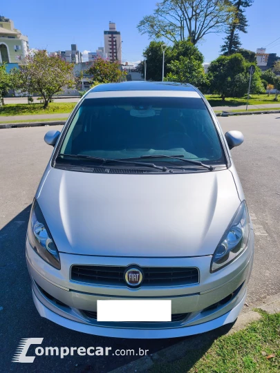 IDEA 1.8 MPI Sporting 16V