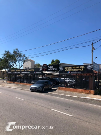 A3 1.4 TFSI Sedan 16V