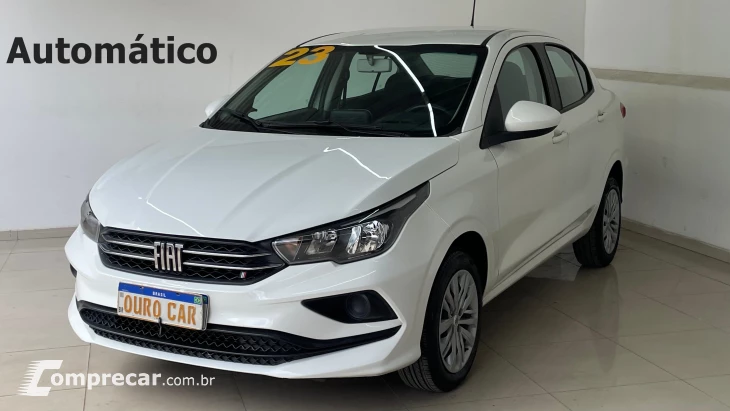 CRONOS 1.3 Firefly Drive