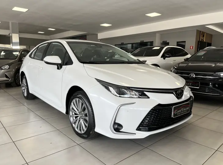 COROLLA 2.0 XEI 16V