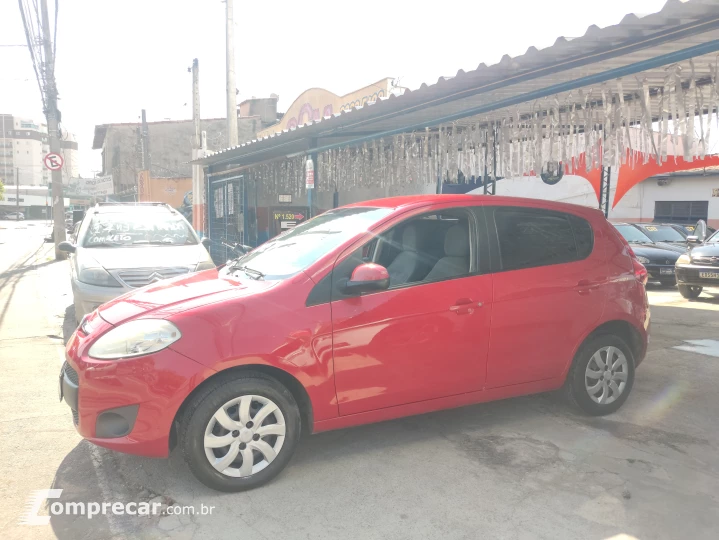 PALIO 1.0 MPI Attractive 8V