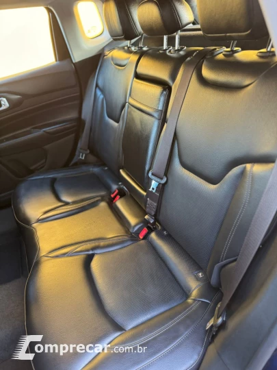 COMPASS 1.3 T270 Turbo Longitude