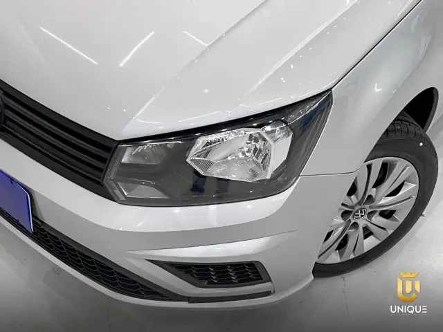 GOL - 1.0 12V MPI TOTAL 4P MANUAL