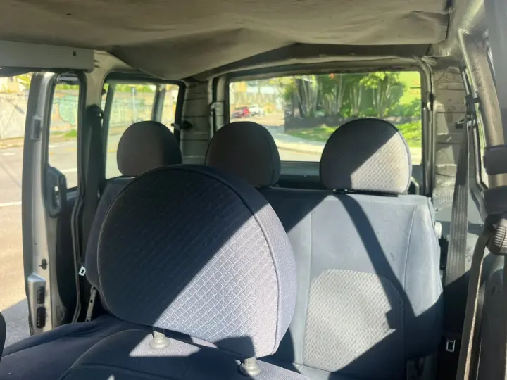 DOBLÒ 1.3 MPI Fire EX 16V