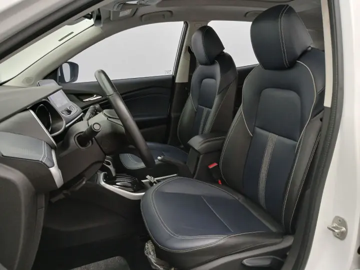 TRACKER 1.2 TURBO FLEX PREMIER AUTOMÁTICO