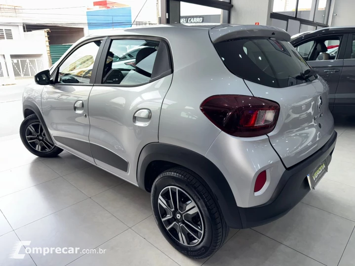KWID 1.0 12V SCE Intense