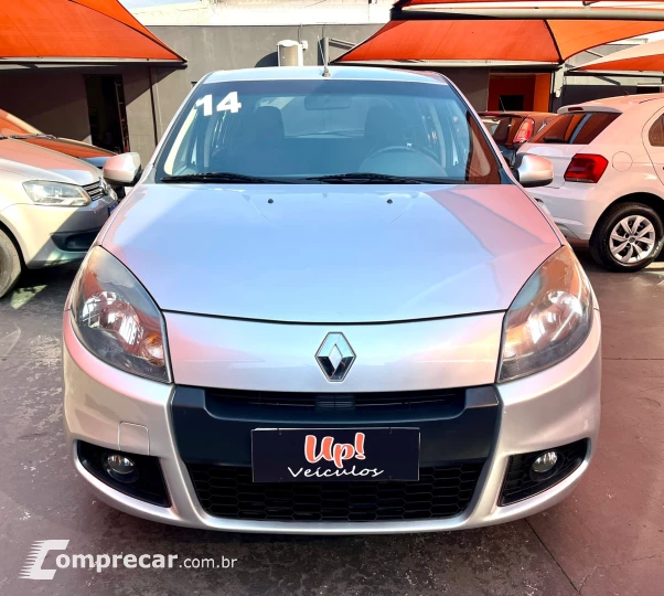 SANDERO 1.0 Expression 16V