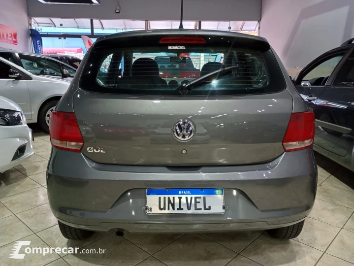 Gol G6 1.0 Trend