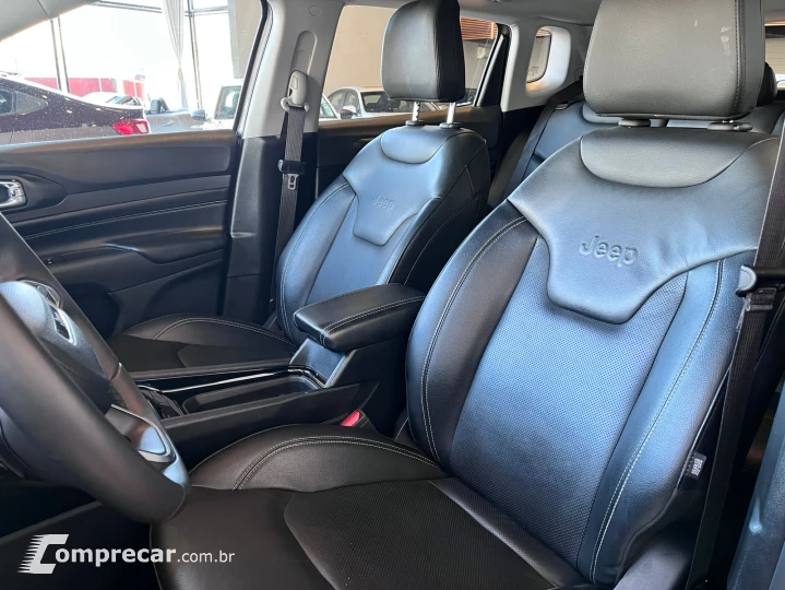 COMPASS 1.3 T270 Turbo Longitude