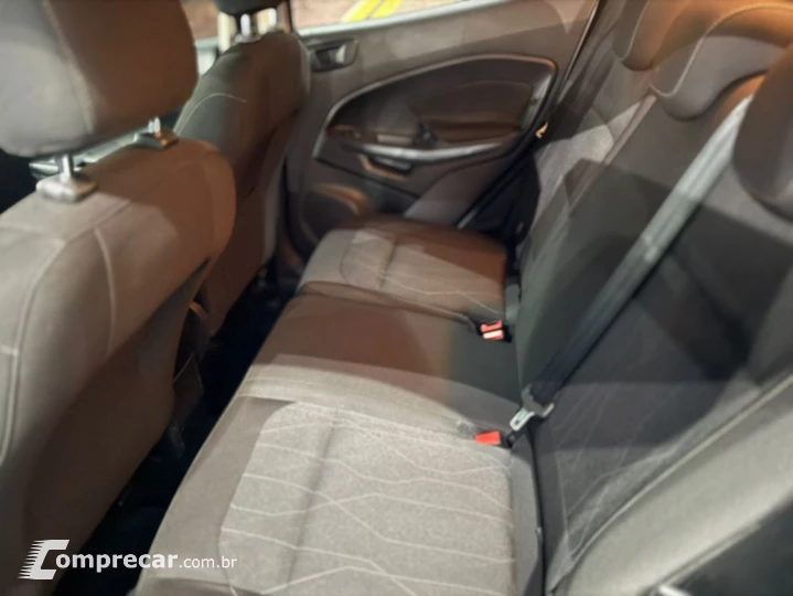 Ecosport 1.5 12V 4P TI-VCT FLEX SE