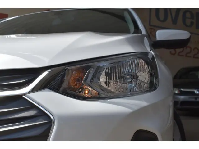 ONIX - 1.0 LT MANUAL