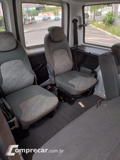 DOBLÒ 1.8 MPI Essence 7L 16V