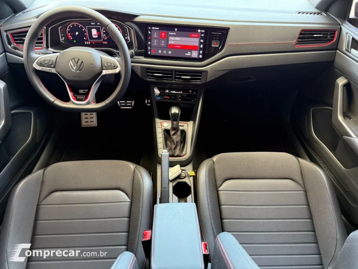 Polo GTS Polo 1.4 GTS