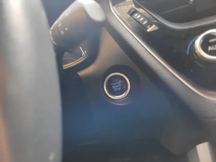 Corolla Cross XRE 2.0 16V Flex Aut.