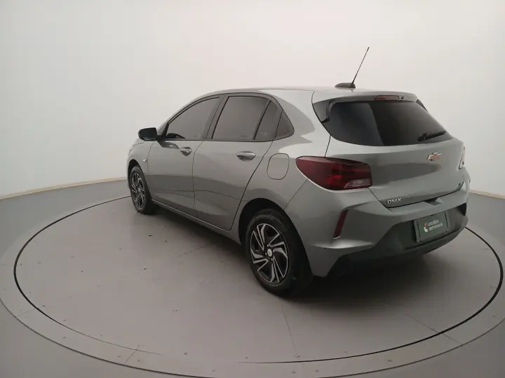 ONIX 1.0 FLEX LT MANUAL