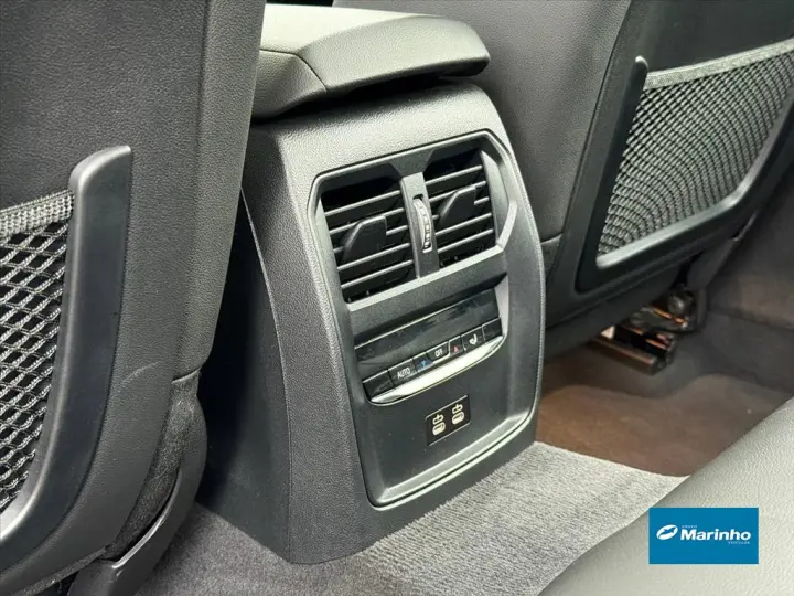 320i 2.0 16V TURBO FLEX SPORT GP AUTOMÁTICO