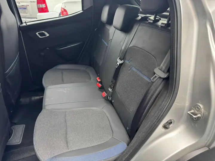 KWID 1.0 12V SCE Intense