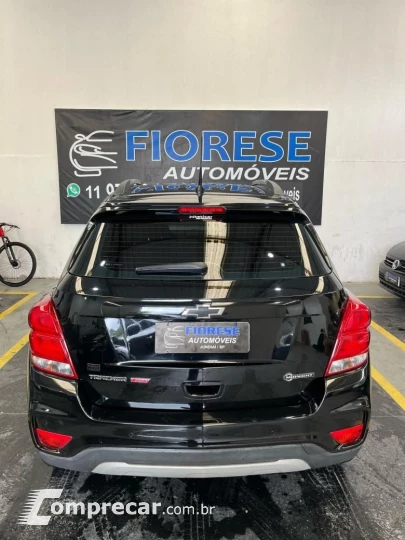 CHEVROLET TRACKER 1.4 16V TURBO MIDNIGHT