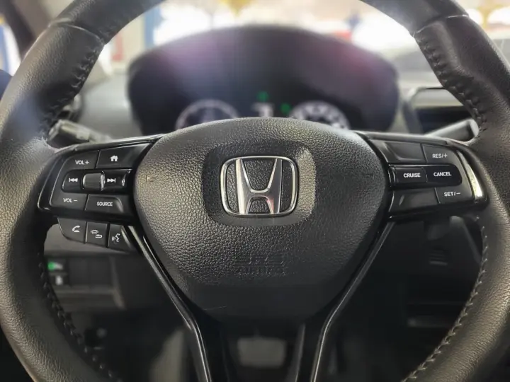 CITY Sedan EXL 1.5 Flex  16V 4p Aut.