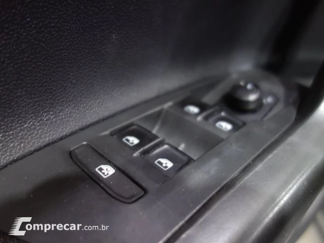 VIRTUS - 1.6 MSI TOTAL AUTOMÁTICO