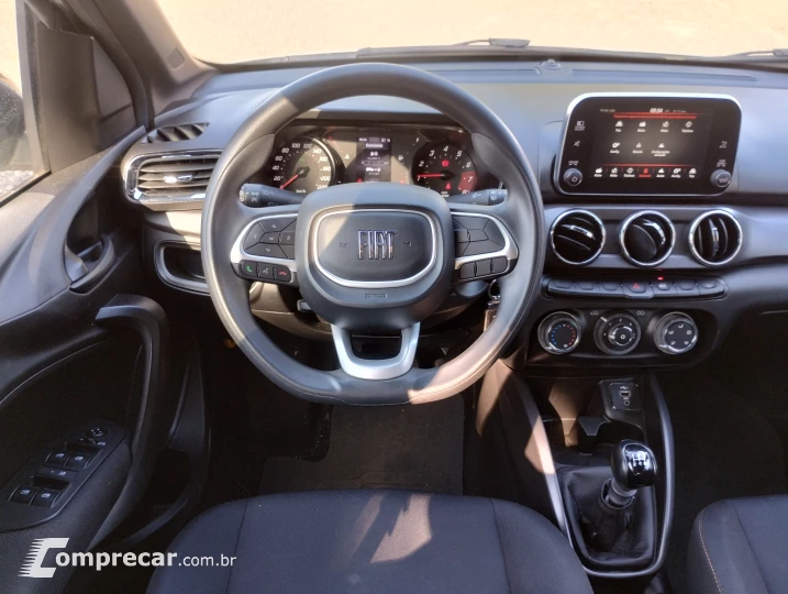 ARGO 1.3 Firefly Trekking