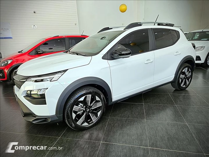 KARDIAN 1.0 TCE Techno EDC