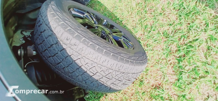 RANGER 3.2 Storm 4X4 CD 20V