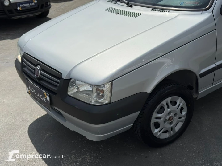 Uno Mille 1.0 Fire/ F.Flex/ ECONOMY 2p