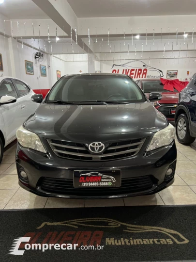 COROLLA 2.0 XEI 16V