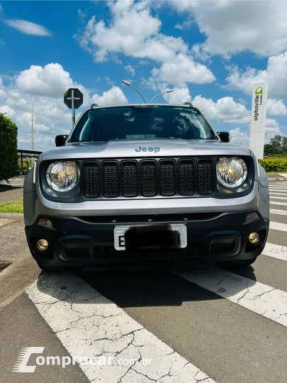 RENEGADE 1.8 16V STD