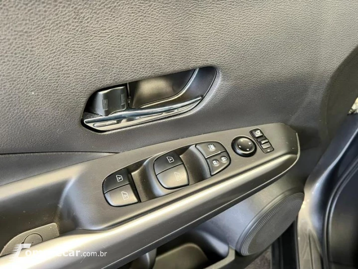 KICKS 1.6 16vstart Exclusive