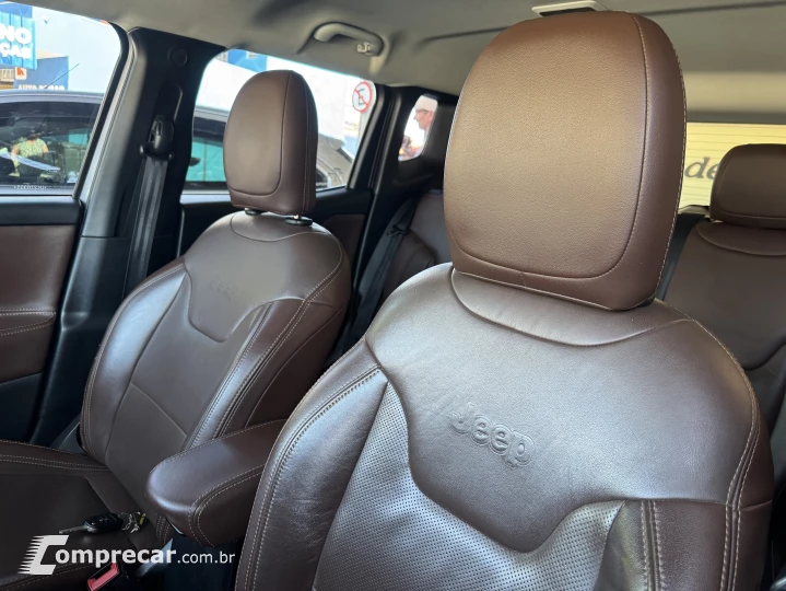 RENEGADE 1.8 16V STD