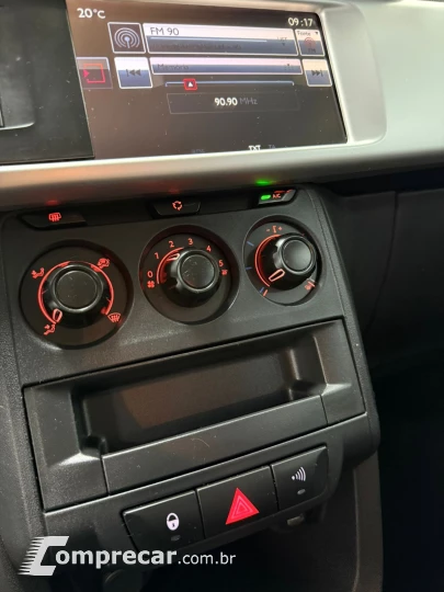 AIRCROSS 1.6 Feel 16V