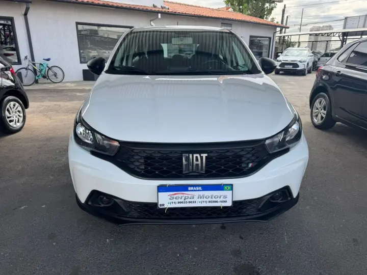 Argo 1.0 FLEX FIREFLY