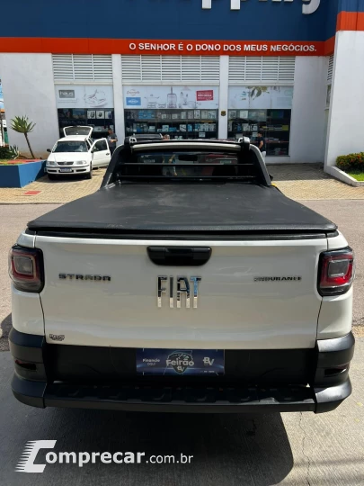 STRADA 1.4 MPI Fire CS 8V