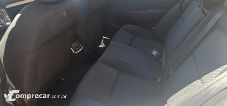 C4 LOUNGE 2.0 MPFI Tendance 16V