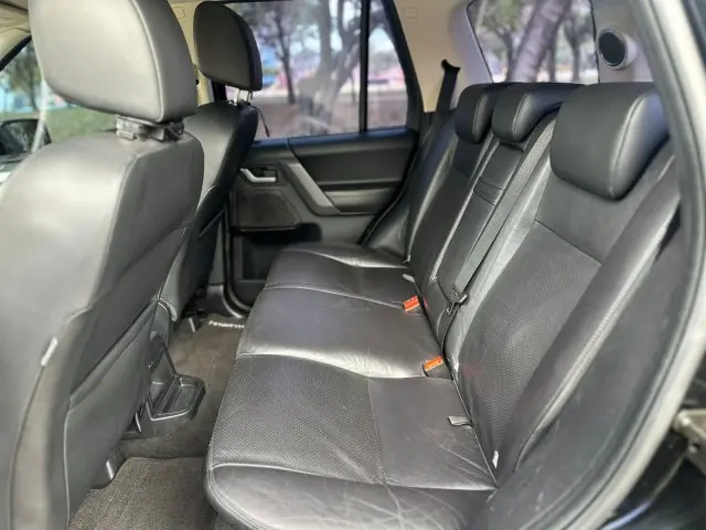 FREELANDER 2 - 3.2 HSE V6 24V 4P AUTOMÁTICO