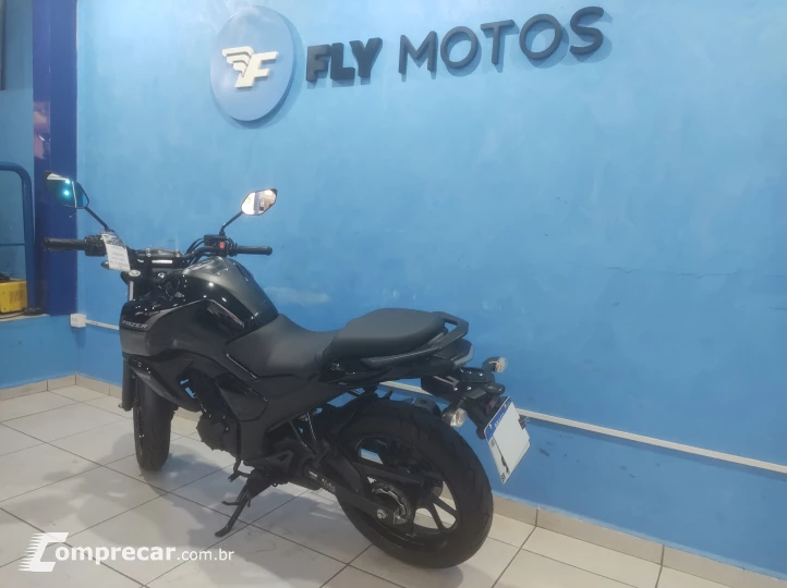FZ15 FAZER