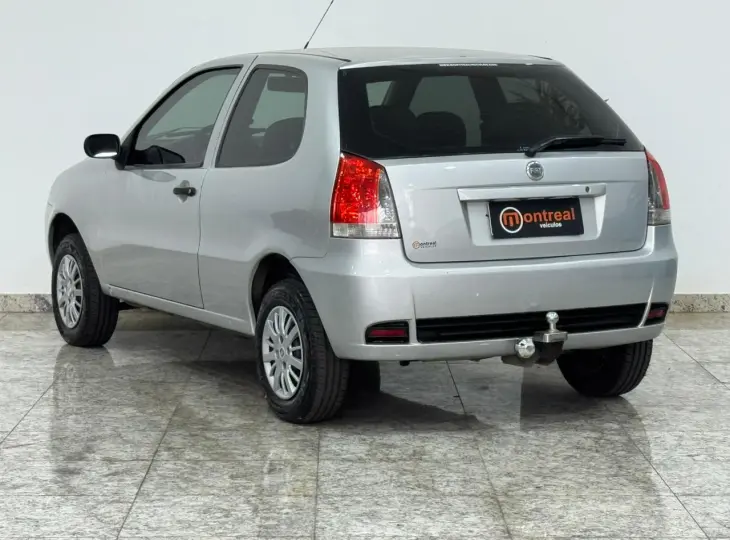 PALIO 1.0 MPI Fire 8V