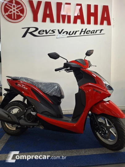 FLUO ABS HYBRID CONNECTED