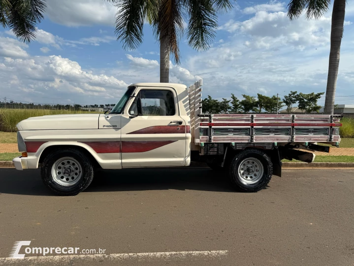F-1000 3.6 Super CS