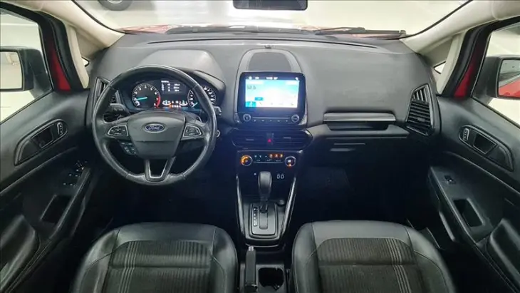 ECOSPORT 1.5 Ti-vct Freestyle