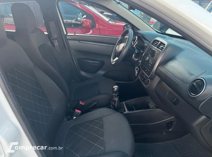 KWID 1.0 12V SCE ZEN