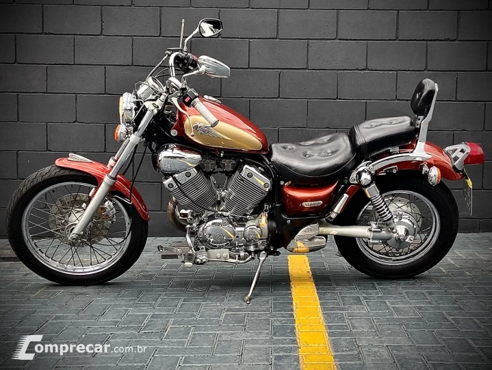 Virago XV 535