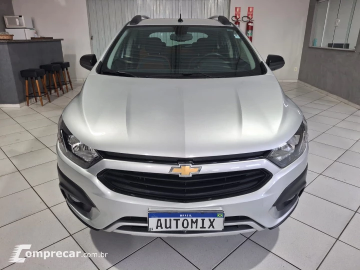 ONIX 1.4 MPFI Activ 8V