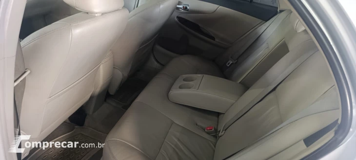 COROLLA 2.0 Altis 16V