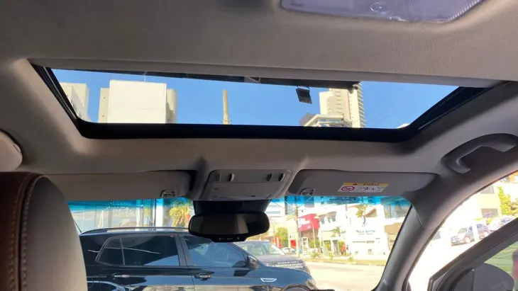 CHEVROLET CRUZE 1.8 LTZ 16V