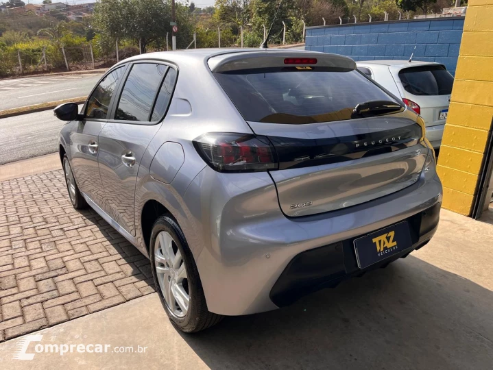 208 1.5 4P FLEX ACTIVE