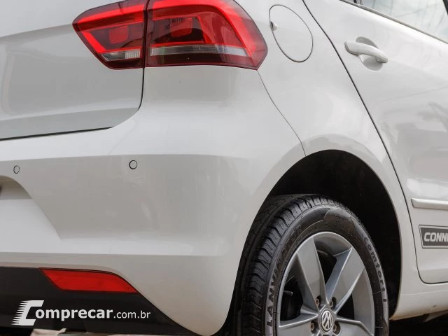 FOX - 1.6 MSI TOTAL CONNECT 4P MANUAL